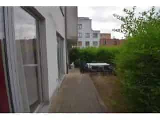 Gelijkvloers te koop - Sint-Jans-Molenbeek VBC77368