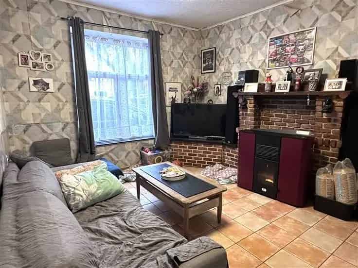 Appartementsblok Te Koop