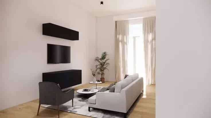 Duplex Te Koop