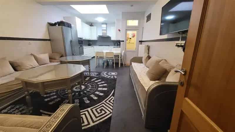 Huis met 4 slpkrs en zonneterras| Groen Kwartier