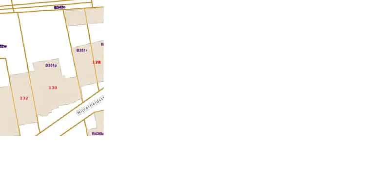 Bouwgrond te koop in Erpe-Mere