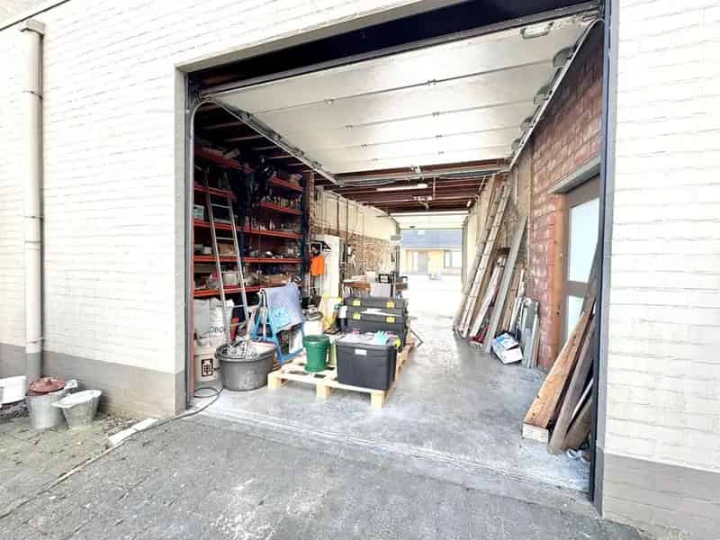 Huis te koop Sint-Eloois-Vijve