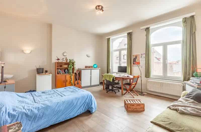Studentenkamers in hartje Leuven