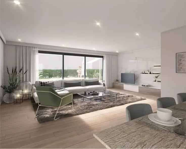 Energiezuinige Nieuwbouwwoning te Koop Sint-Michiels