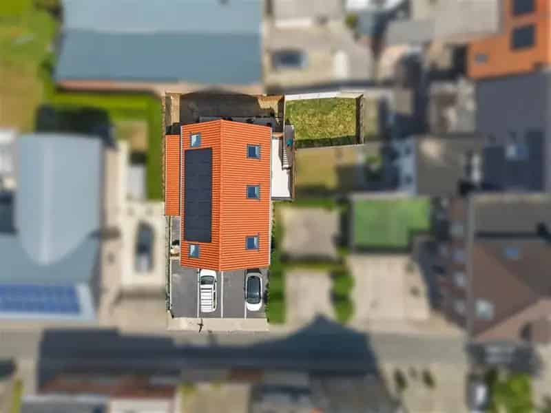 Appartement te koop