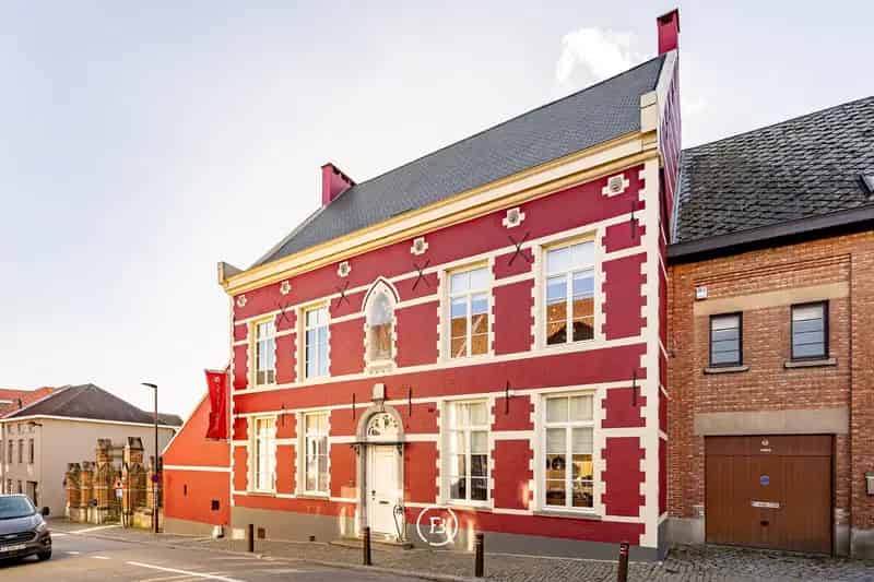 Huis te koop