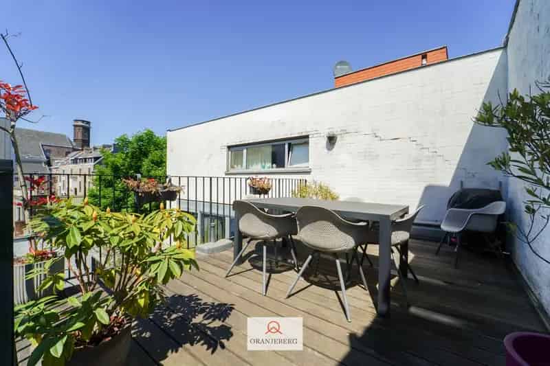 Appartement te koop in Gent