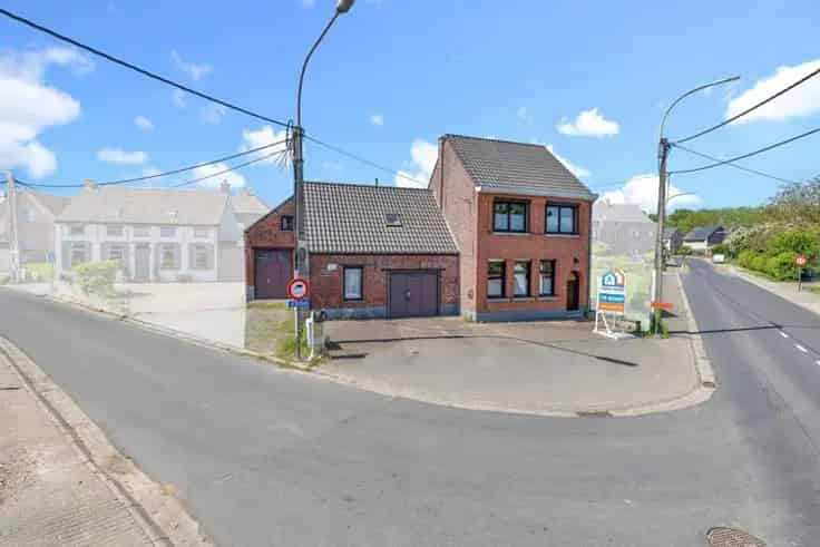 Huis Te Koop