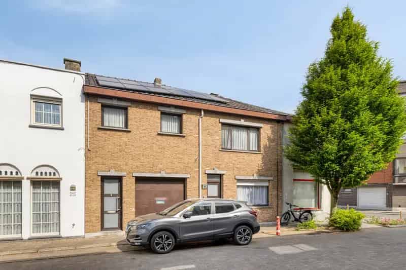 Huis te koop