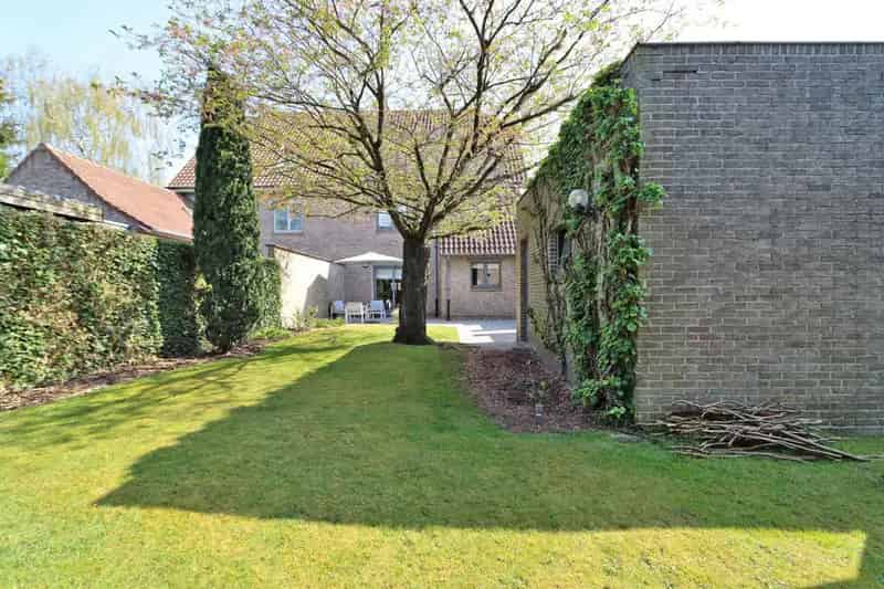 Huis te koop