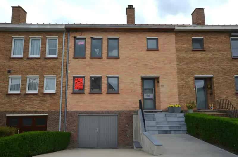 Huis te koop