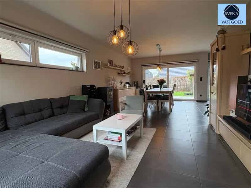 Huis te koop