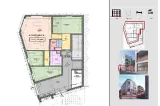 Project: Régence - Binche 1568001-5821713
