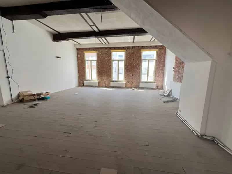 Kantoor te huur - Hoogstraat 64 - 1000 Brussel.