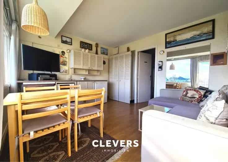 Appartement Te Koop Park Atlantis Strand Nabij