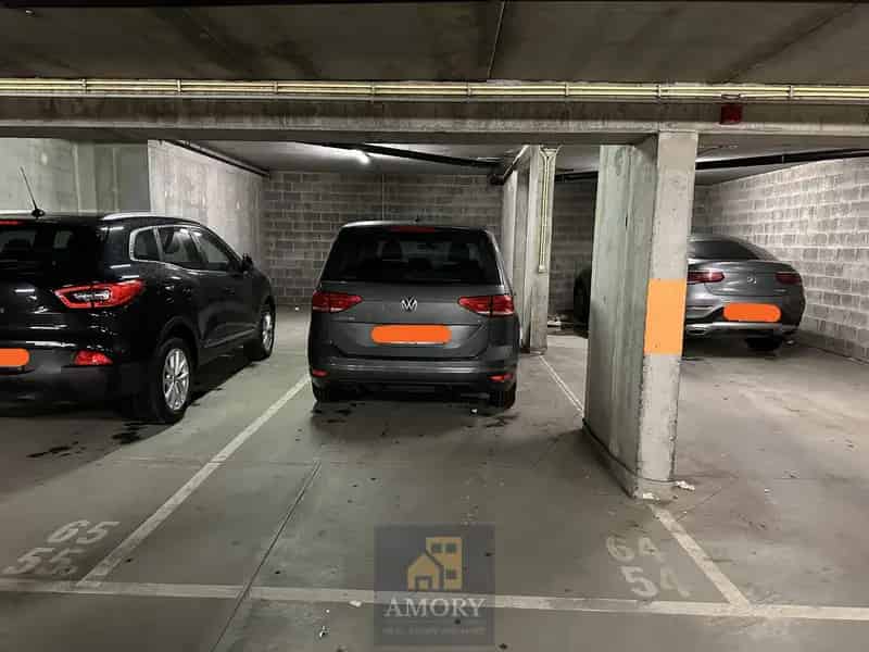 Garage / parking te huur in Gent