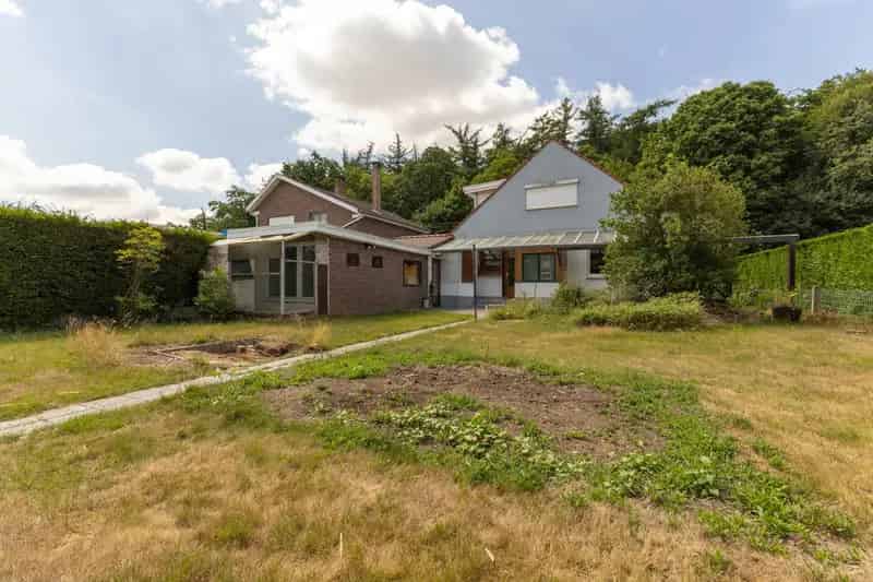 Huis te huur