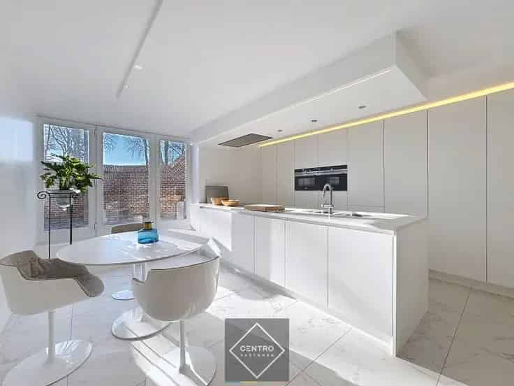 Villa te koop: unieke woning 650m² 4 slaapkamers grote tuin