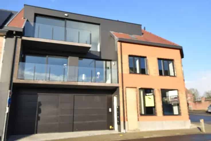 Appartement Te Koop