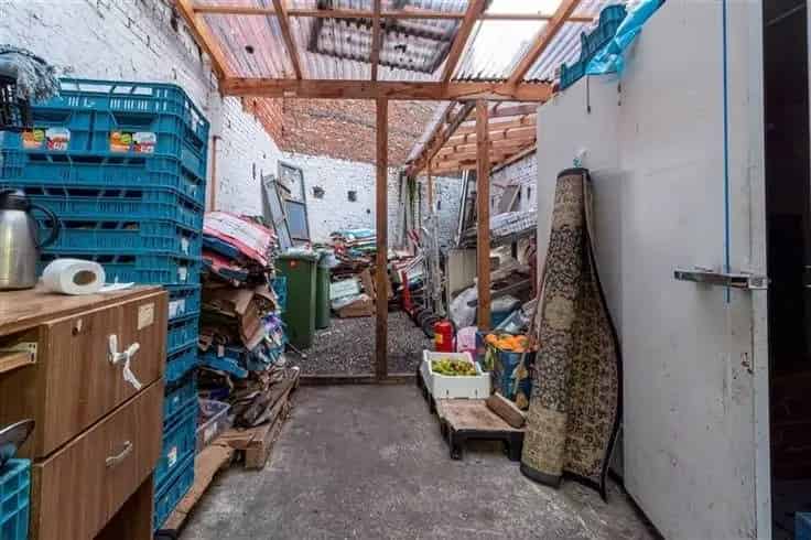 Appartementsblok Te Koop