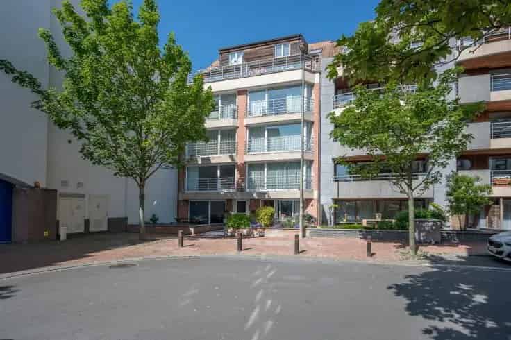 Appartement Te Koop