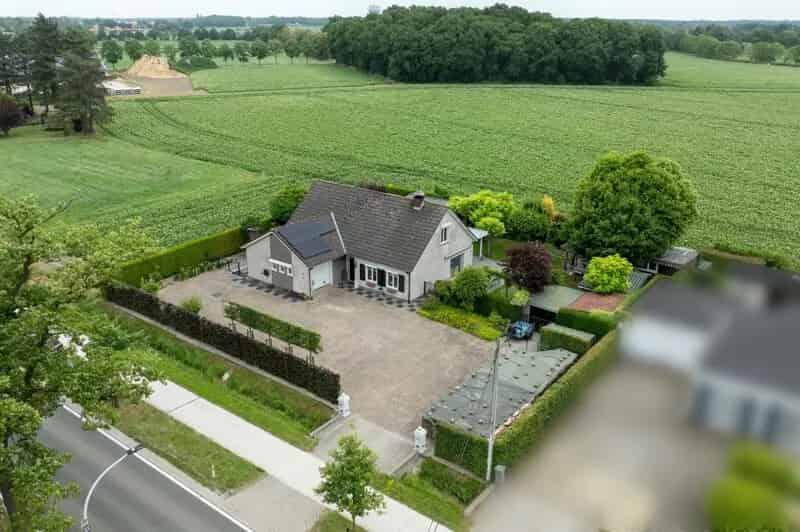 Woning Te Hoogstraten