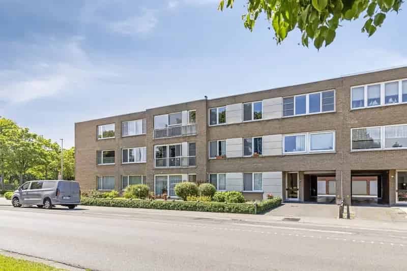 Appartement te koop