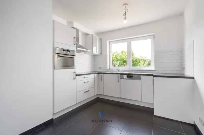 Appartement te huur in Lebbeke