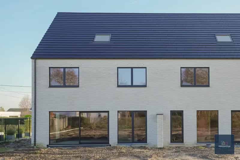 Huis te koop in Beervelde