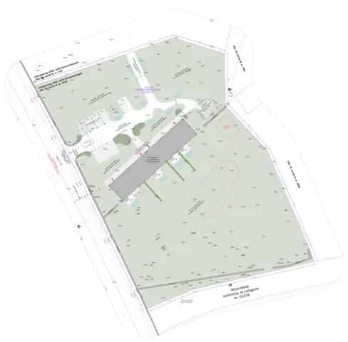 Projectgrond te koop in Geraardsbergen
