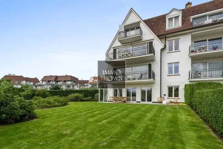 Appartement Te Koop