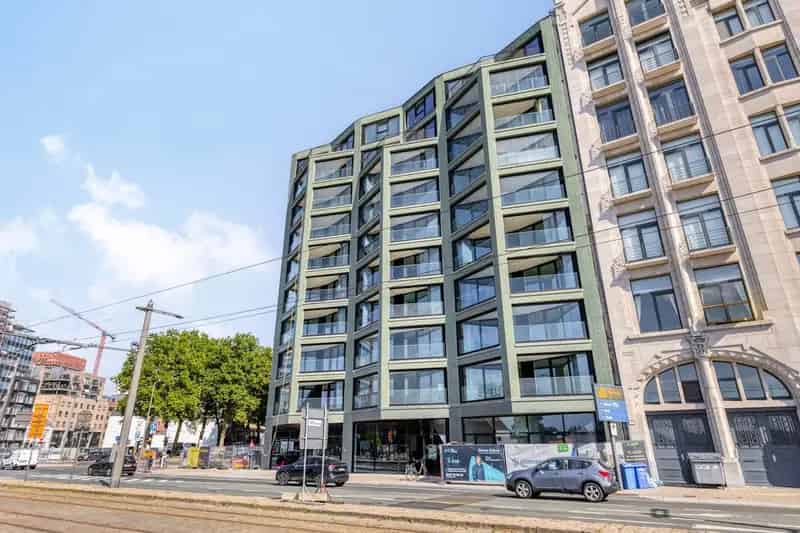 Appartement te huur