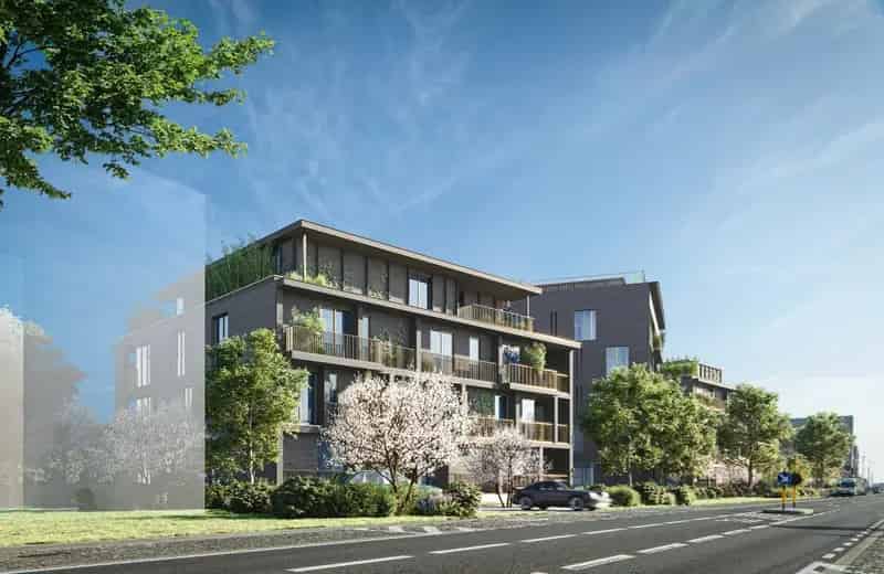 Appartement te koop