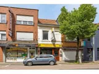 Huis te koop Kessel Lo - Handelswoning met praktijkruimte