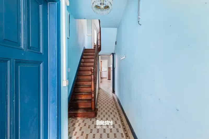Huis te huur