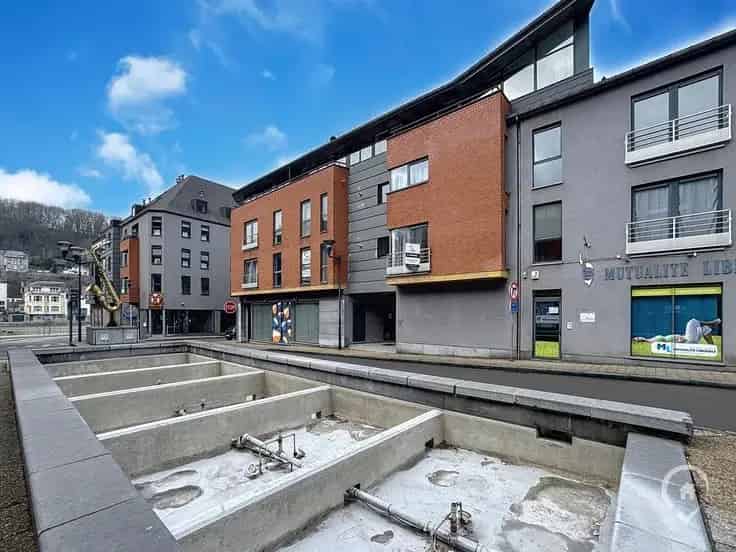 Appartement te Koop Dinant Centrum 2 slaapkamers