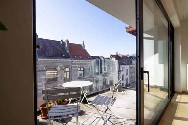Appartement Te Koop
