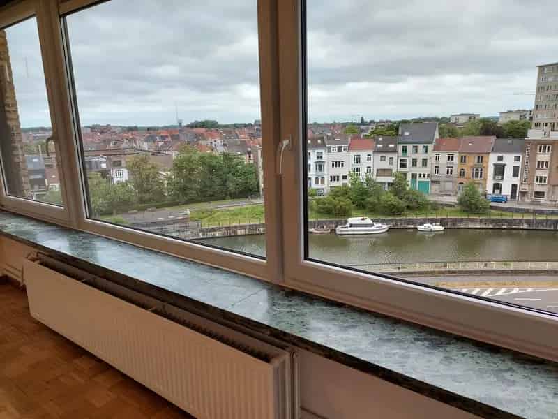 Appartement te Huur Gent 2 Slaapkamers Lichtrijk