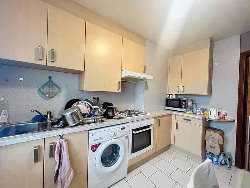 Appartement te koop