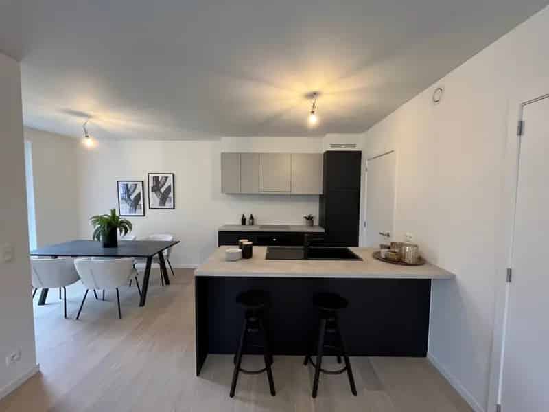 Appartement te koop in Gavere