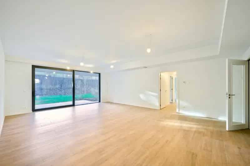 Appartement in Ukkel