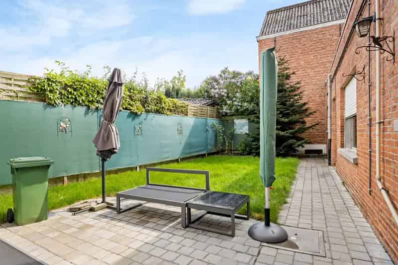 Huis te huur: Ruime Kangoeroewoning 7 slaapkamers Nieuwkerken Waas