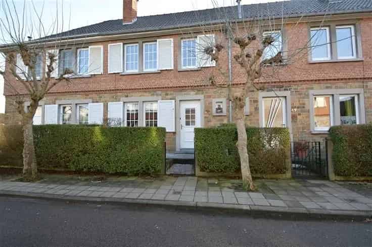 Huis Te Koop