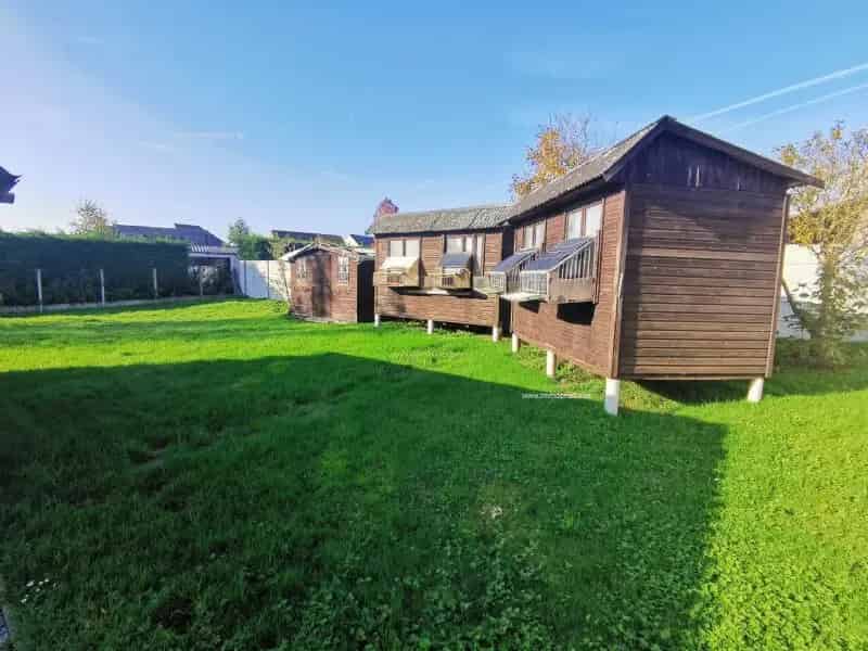 Woning te koop Renaix
