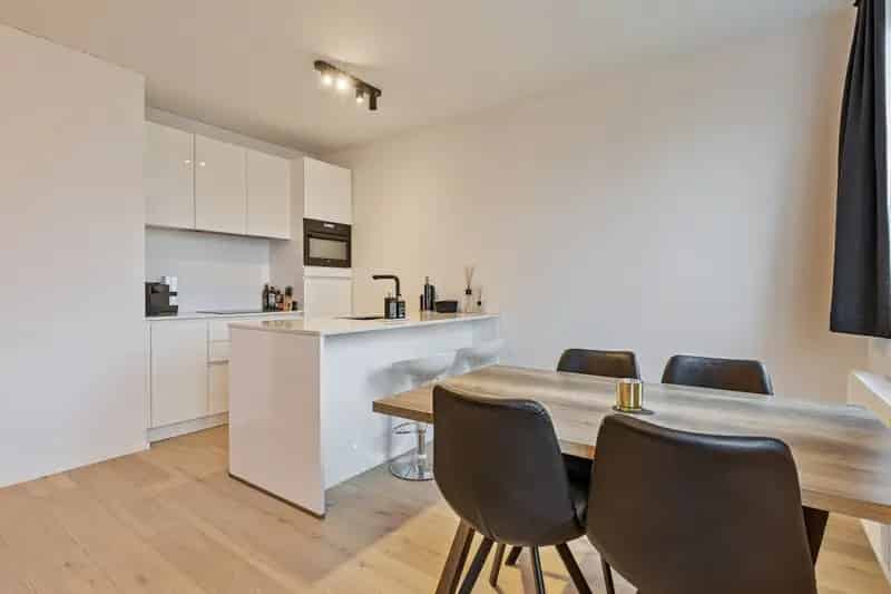 Appartement te koop Antwerpen Centrum Frankrijklei