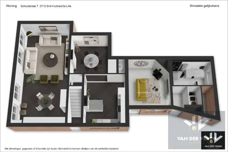Huis te koop Neerpelt