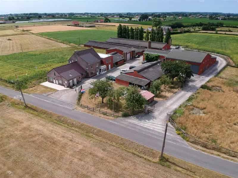Huis te huur