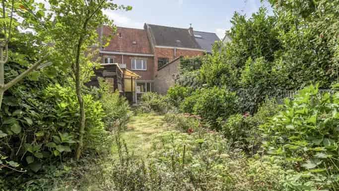 Huis te koop in Alfons Bynlaan 16, Drongen - Dewaele