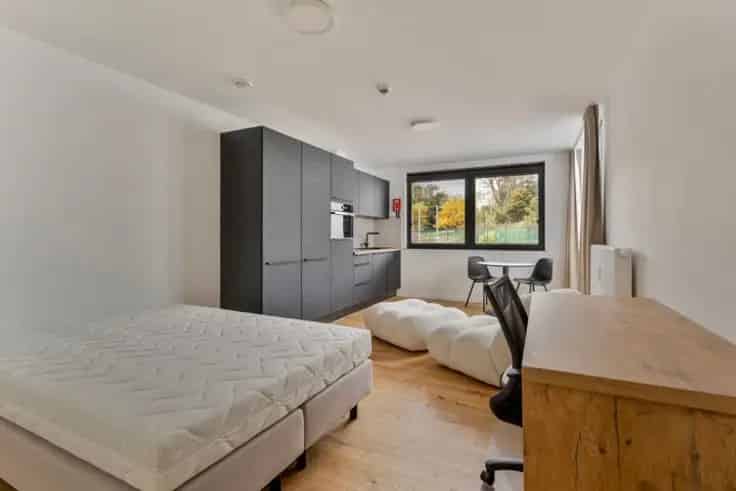 Appartementsblok Te Koop