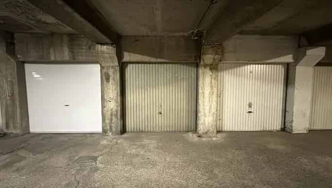 Garagebox te koop in Heistraat 1, Wilrijk - Dewaele